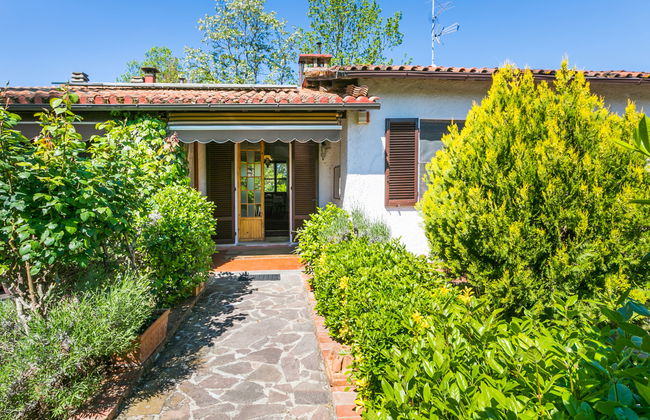 Villa Francesca - Foto 73