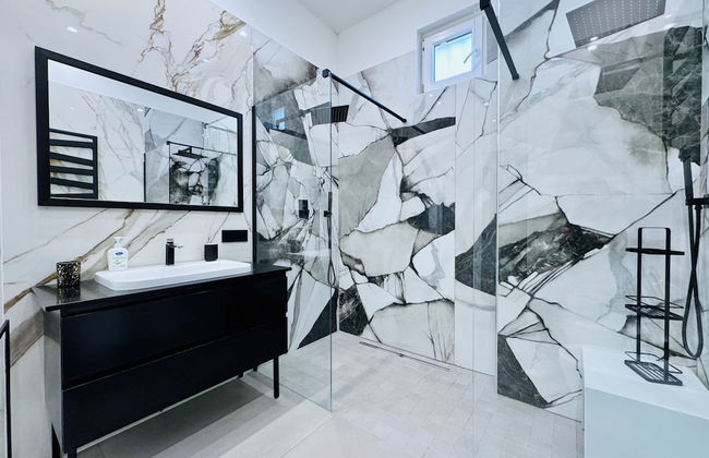 YourHome - AC Luxury House - Foto 11