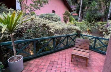 Chalé Quinta do Lago - Foto 29