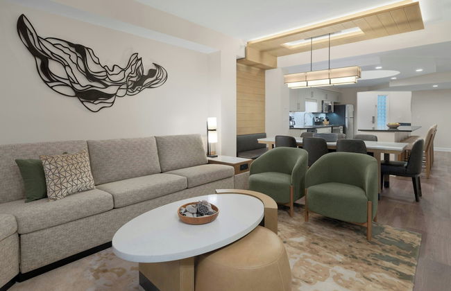 Marriott's Royal Palms 2BR Apartment with Resort Access - Foto 21