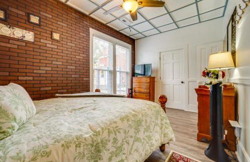 Quaint Mt Vernon Cottage Near Historic Dtwn! - Foto 18