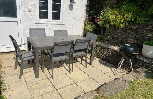 Court Cottage - cosy traditional cottage near lovely beaches - Foto 56