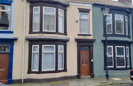 Headland - House - Sleeps5 - Pet Friendly - Garden - Foto 1