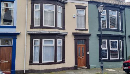 Headland - House - Sleeps5 - Pet Friendly - Garden - Foto 1