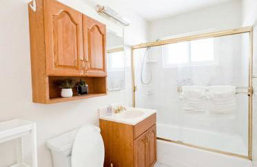 7 mins Nvidia, 10 mins Levi's ,4 Free Parks - Foto 46