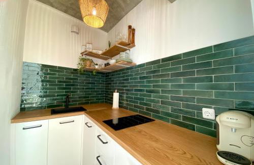 Best Butler Skyline Lodge City Apartment Netflix - Foto 27