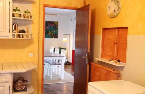 Le gite "les oliviers" - Foto 22