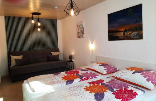Traum Ferienwohnung mit Pool am Meer, Kroatien, Istrien, Liznjan, Urlaub an der Adria - Foto 21