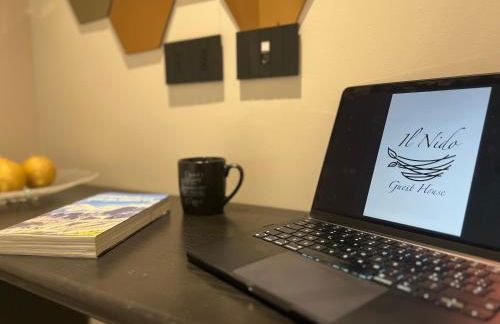 UrbanSuite Il Nido Guest House - Photo 13