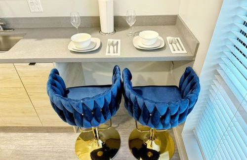 Azure Oasis Studio - Foto 4