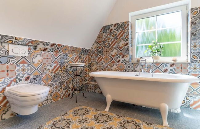 Holiday Home in Tating - Foto 18