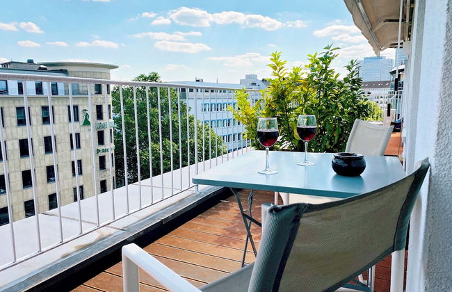 Victoria Apartments - Foto 39