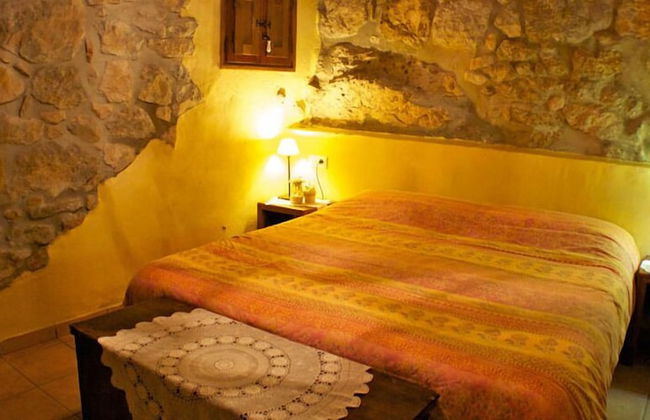 Puig-arnau Pubilló Poble Rural - Foto 24