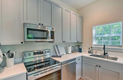 Cozy Tennessee Country Retreat on 5 Acres! - Foto 9