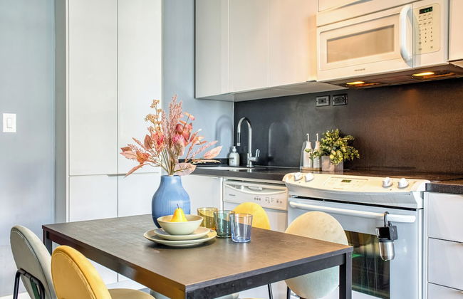 Ohio Global Stay - Foto 25