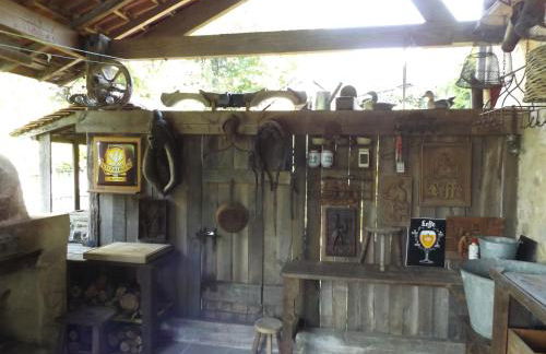 Cottage in Dordogne - Foto 14