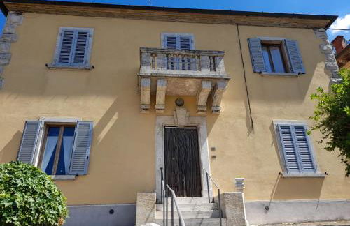 La Casa di Valeria alle Serre - Foto 1