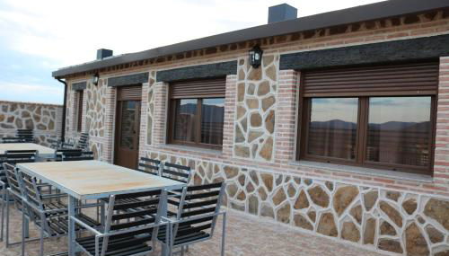 Casa Rural "Vallecasar" - Foto 4