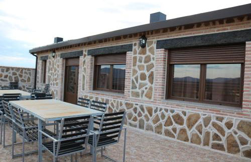 Casa Rural "Vallecasar" - Foto 4