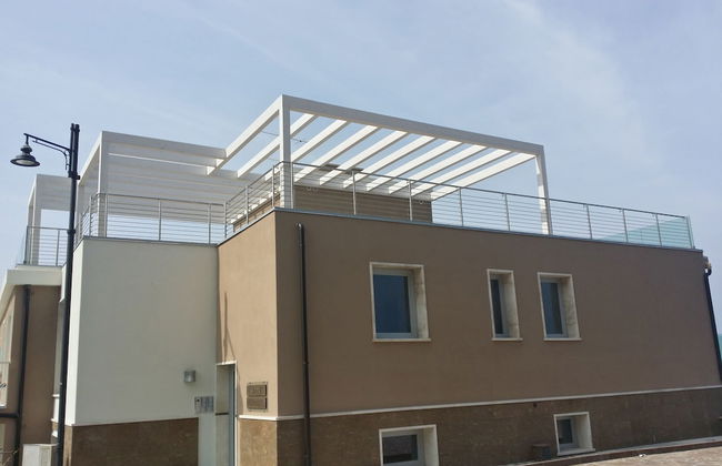 Residence Miramare - Foto 20