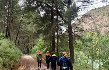 Casa rural El Encanto de La Gila - Foto 55