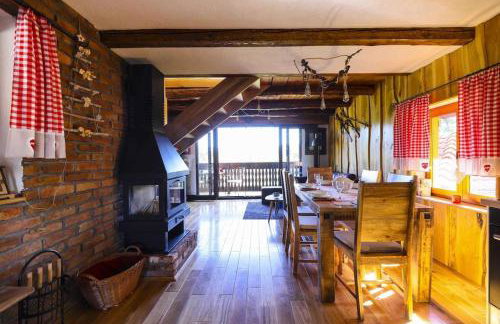 Tomek's Holiday Home - Foto 12