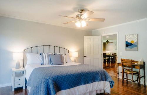 Grass Valley Home with Hot Tub - Photo 28