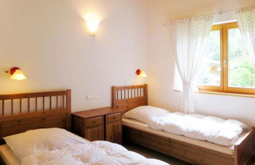 Holiday Home Chalet Walchsee by Interhome - Foto 9