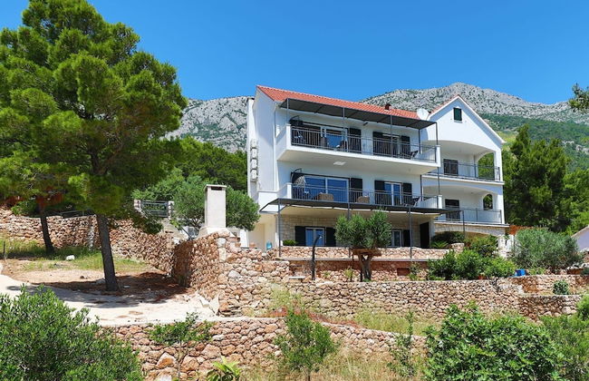 Apartments Redstone Luxury Apartments - Foto 70