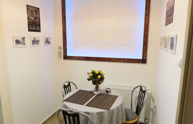 Váci street Downtown Apartments - Foto 8