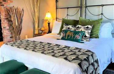 Stylish Casa Mina Downtown Free Parking - Foto 8