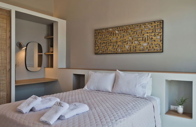 Olia Boutique Apartments - Foto 5