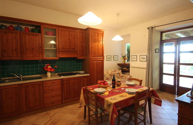 Belvilla by OYO Mare - Photo 6