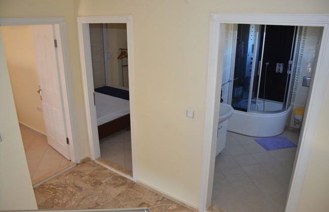 Villa Bouzid - Foto 35