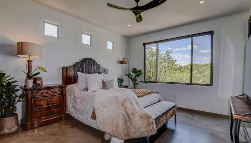 3B Lux Farmhouse | Wine Country | Sauna, Hot Tub - Foto 3