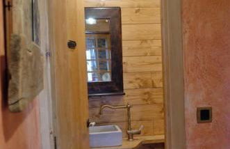 Lujoso Refugio Tradicional de Montaña - Foto 45