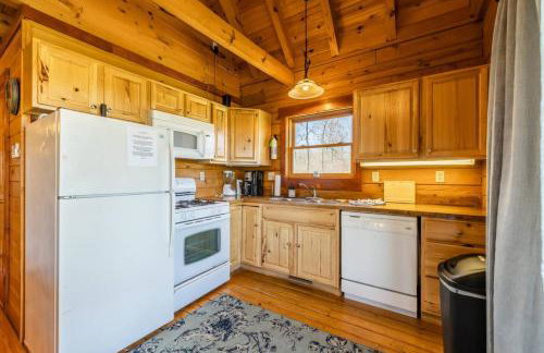 Rustic Cabin- Wineries and Breweries-Finger Lakes - Foto 3