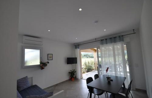 Résidence Casa Cintrone - Foto 40