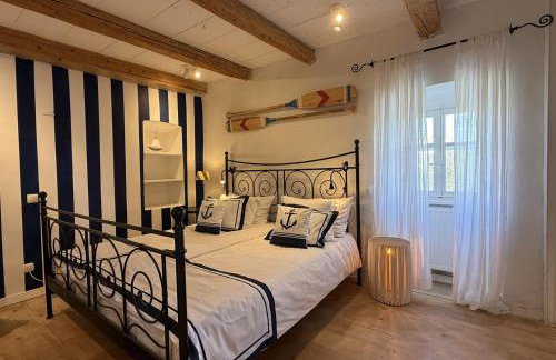 PAVI APARTMENTS Romantic Stone House K13 - Foto 1