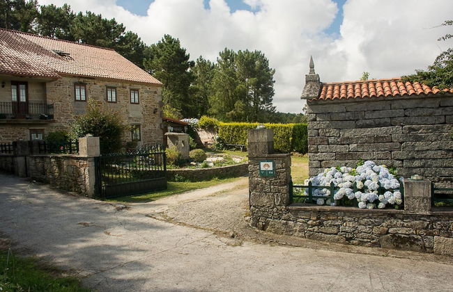 Casal de Cereixo - Foto 37