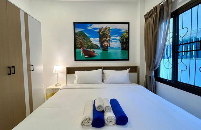 Bayok 10 - 2 Bedroom Villa Near Kathu Waterfall - Foto 17