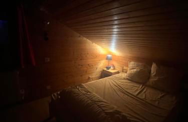 Chalet des 2 lacs - Foto 12