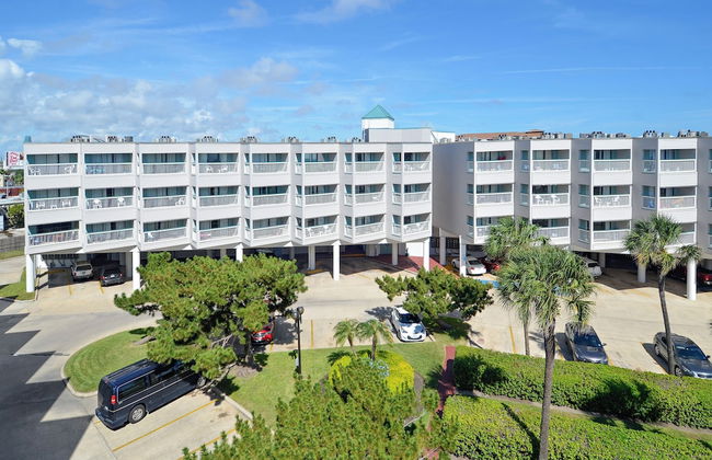 Casa Del Mar 379 - Neptune's Retreat - Foto 18