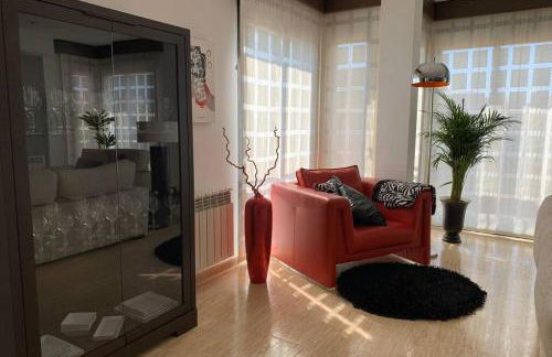Apartamento Miramar . Amplitud y Comodidad - Foto 5