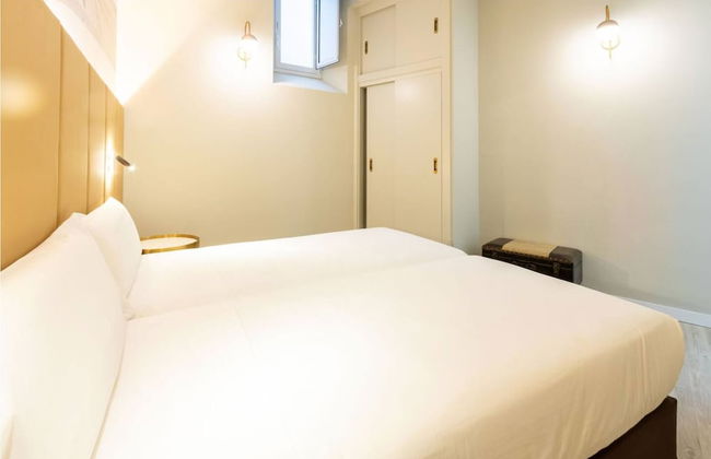 Harinas Central Apartments by Valcambre - Foto 5