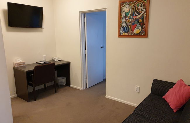 Eden Park Motel - Foto 31