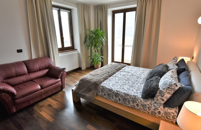 Valley View Pool Apartment - Foto 22