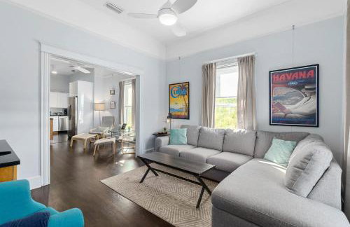 The Old Mission Collection - Urban Oasis - Foto 6