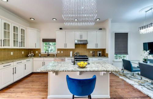 Luxe, Gated & Fenced Buckhead6BD85Bth,Sleeps 12 - Foto 19