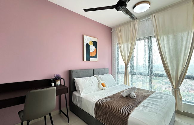 Tulip Residences by Manhattan Group - Foto 79